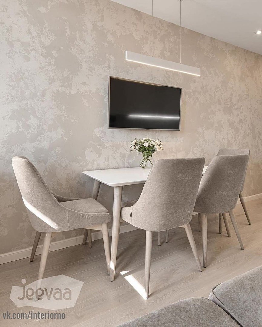Venecianka штукатурка Loft