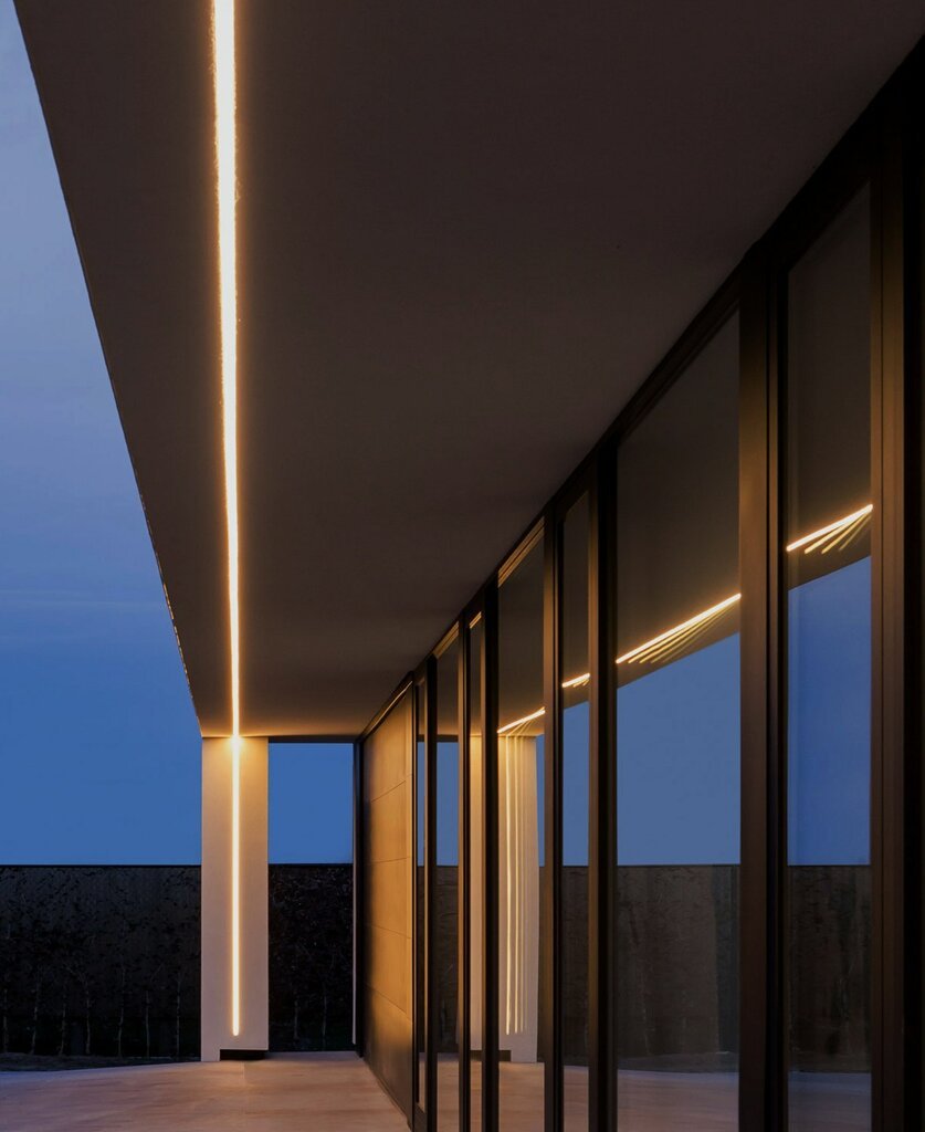 Led Pendant Light zg8313a