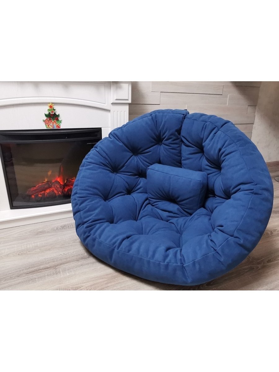 Кресло Oyster, Comforty