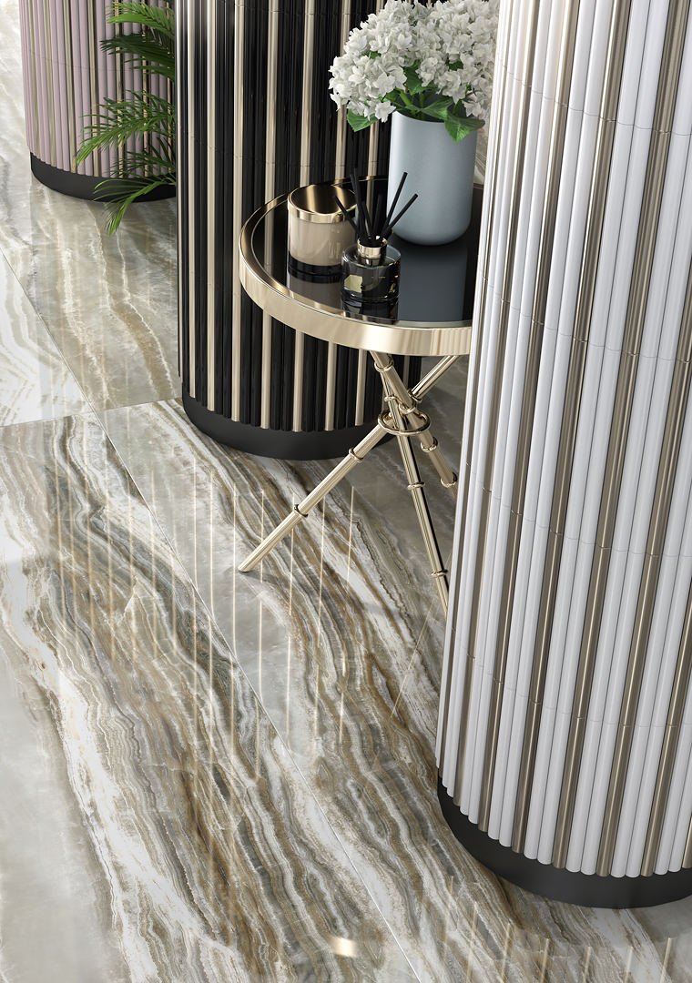 Керамогранит Kerama Marazzi Ониче