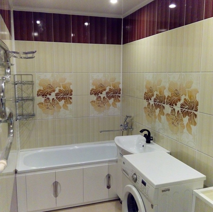 3d панели ПВХ unique Кронапласт