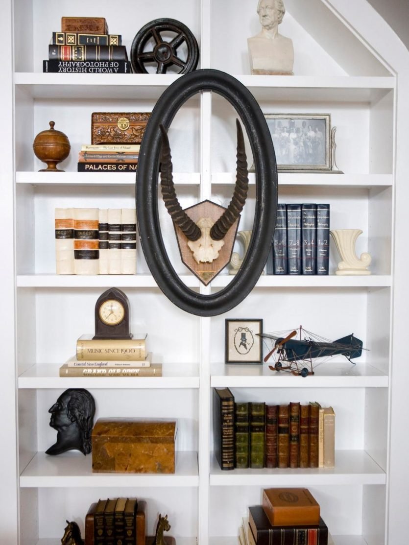 Стеллаж Cattelan Italia