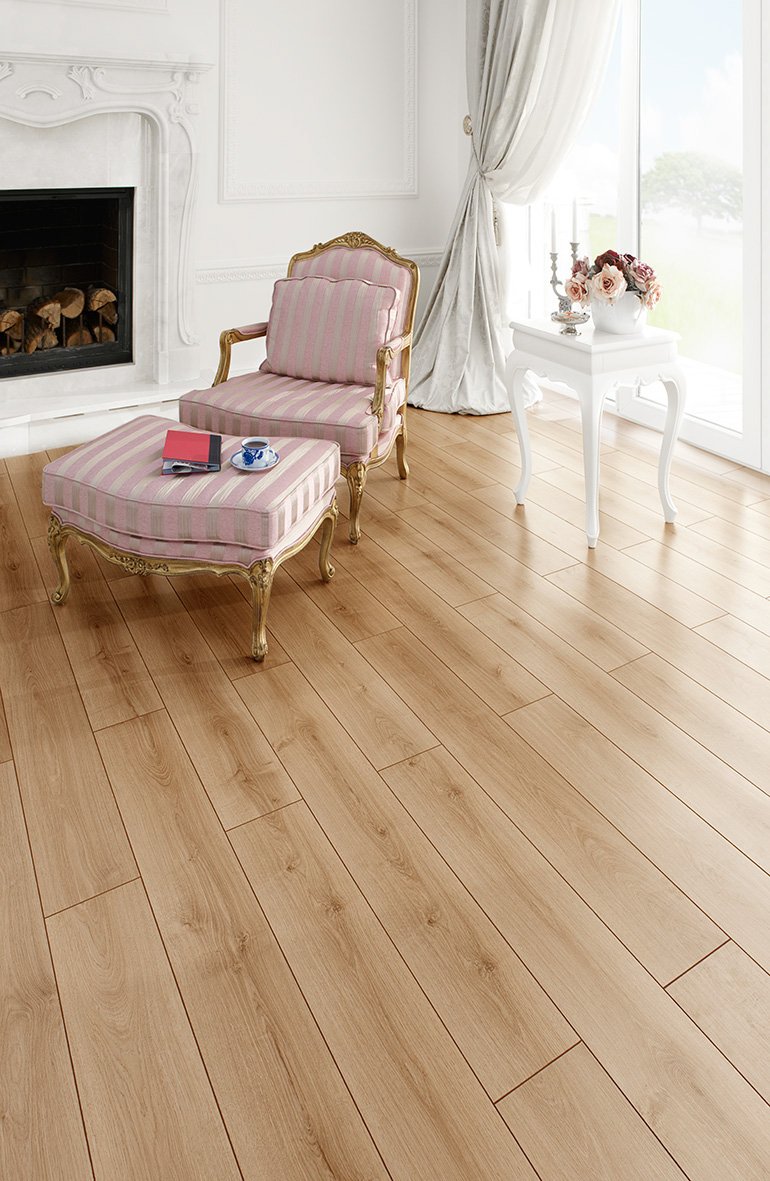 Em к7810 Flooring
