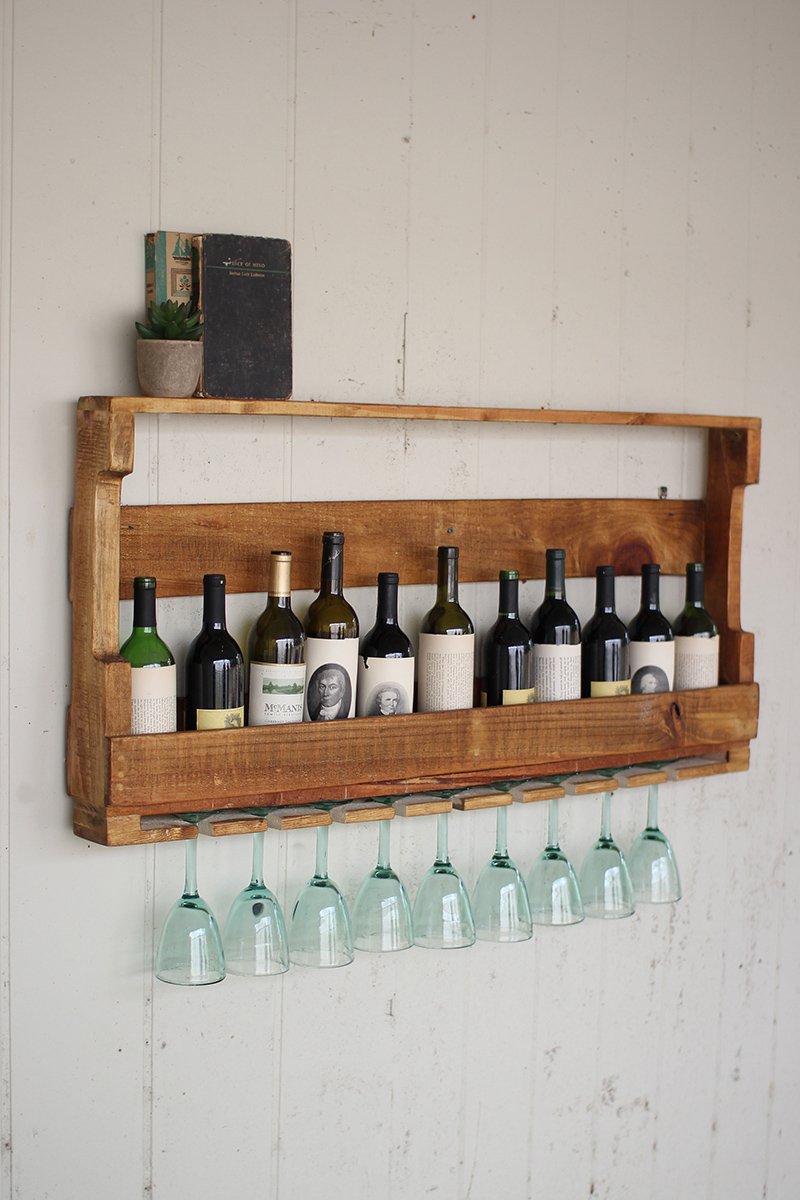 Столик Wine Cellar