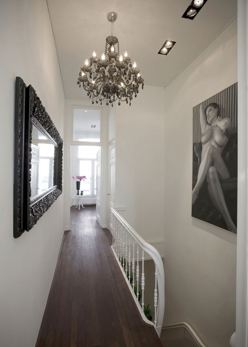 Люстра Adilin Chandelier 75