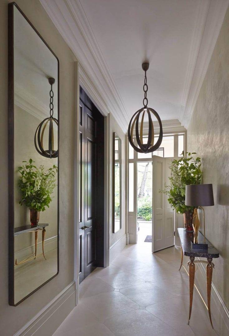 Modern Ceiling Light светильник