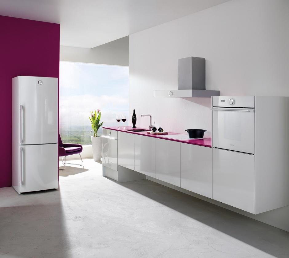 Gorenje simplicity холодильник