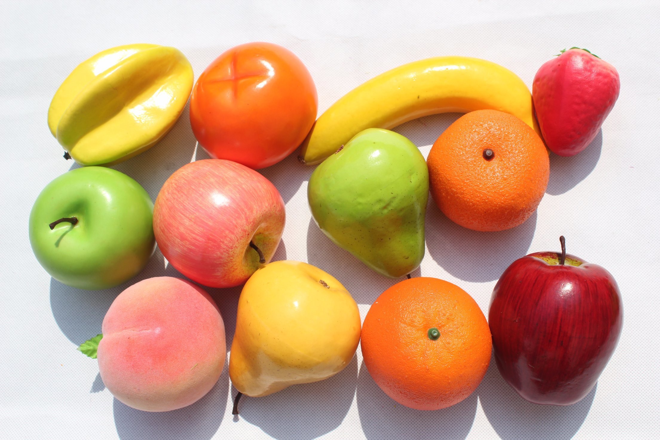 Фрукты в 7 месяцев. Искусственные фрукты. Искусственные фрукты для декора. Фрукты разновидности. Синтетические фрукты.