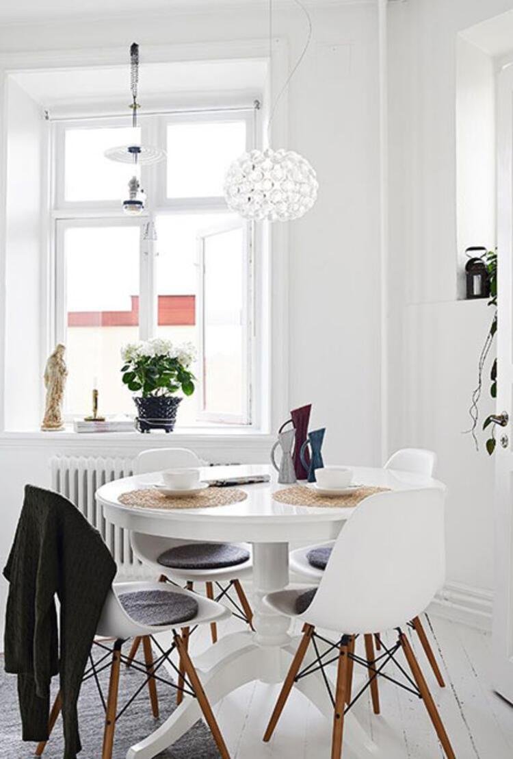Финский дизайн мебели