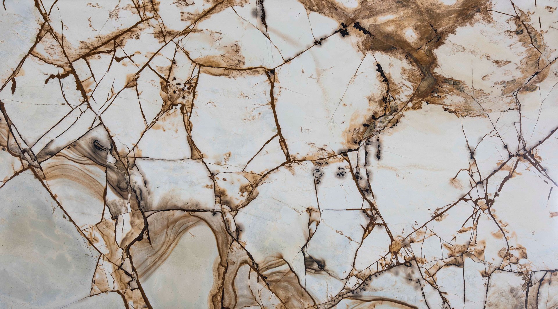 Мрамор Spider man Marble