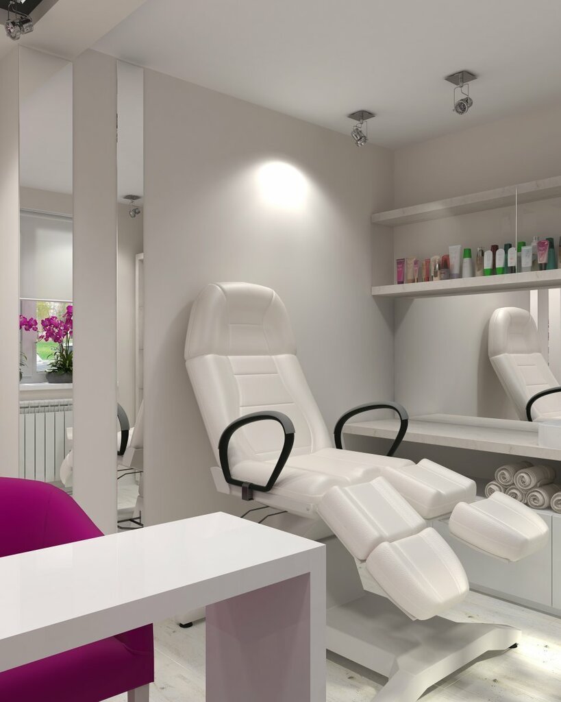 Кабинет косметолога