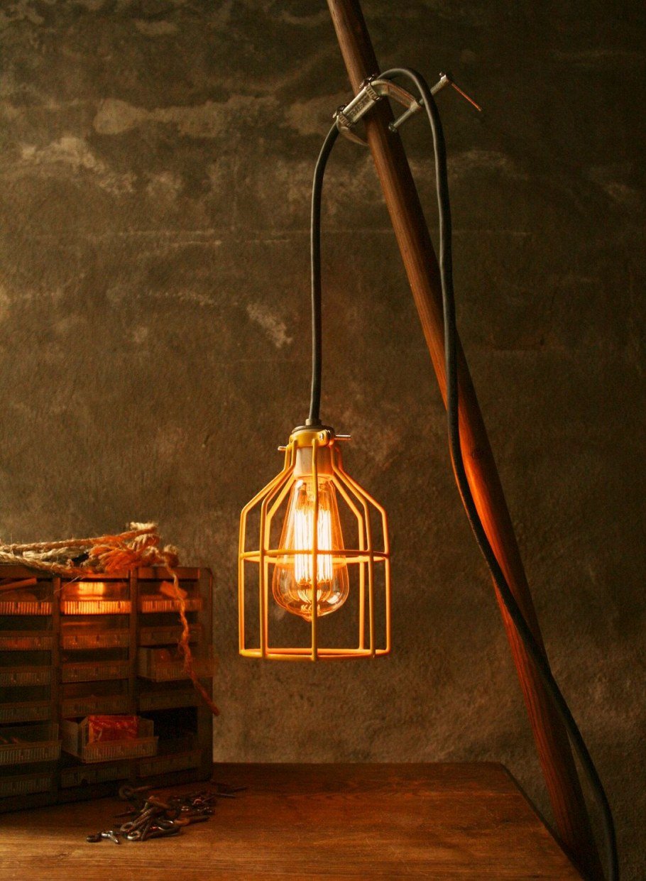 Светильник Solana Hanging Lamp