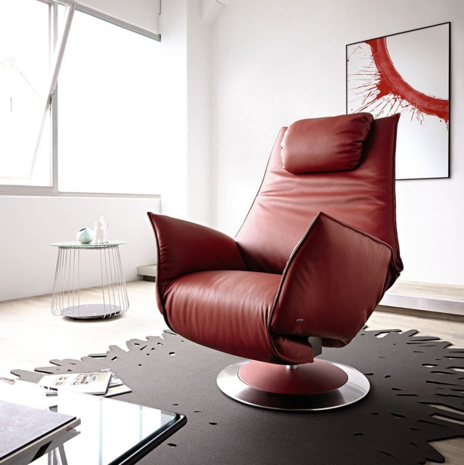 Кресло Vitra Eames Lounge Chair