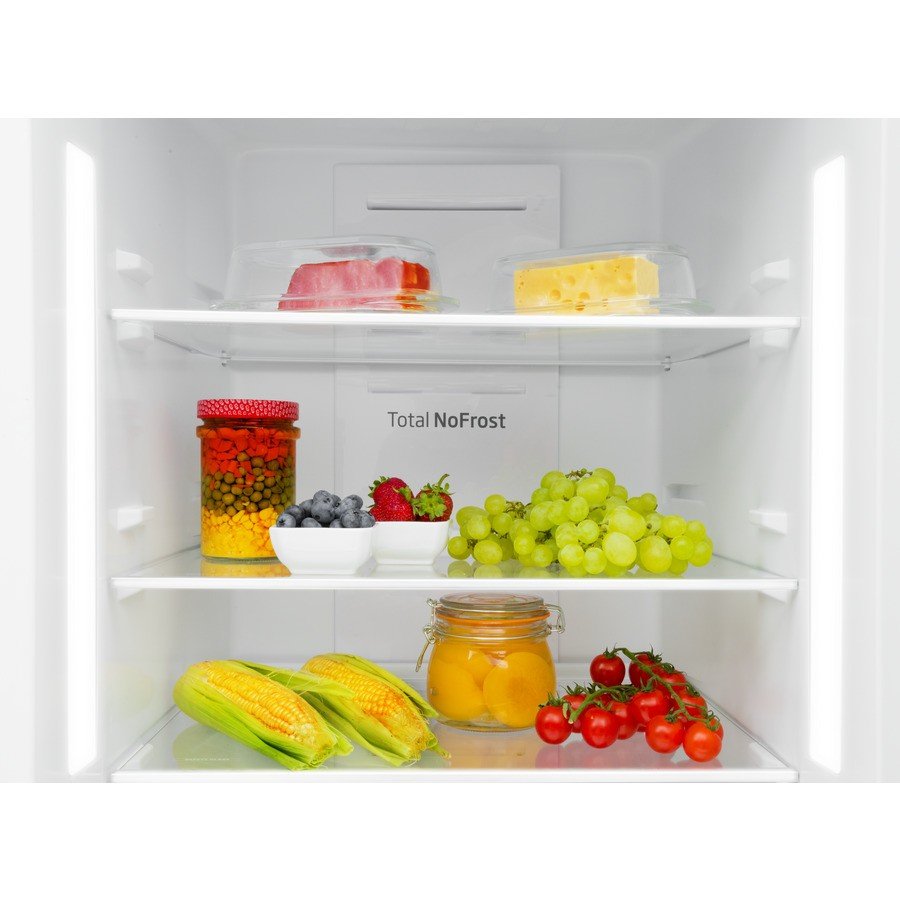 Однокамерный холодильник Hansa fm 1337.3 Haa бежевый