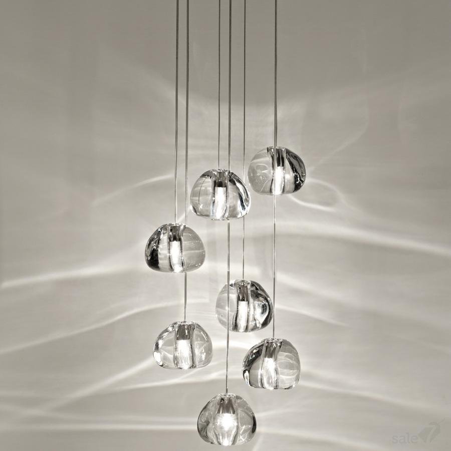 Люстра Alma Light Barcelona