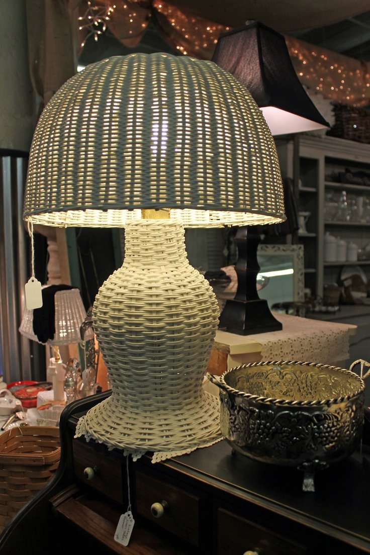 Подвесной светильник lampshade