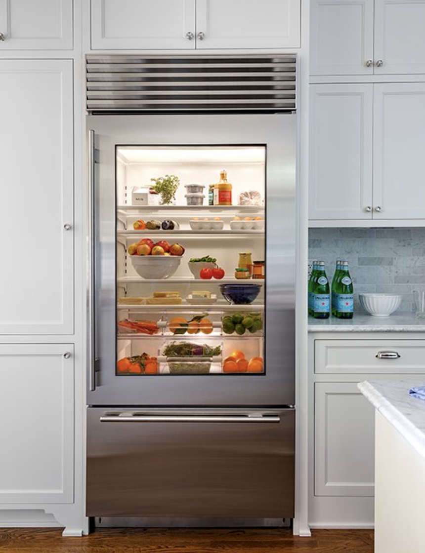 Встраиваемый холодильник Indesit Inc 20 е321 Door on Door
