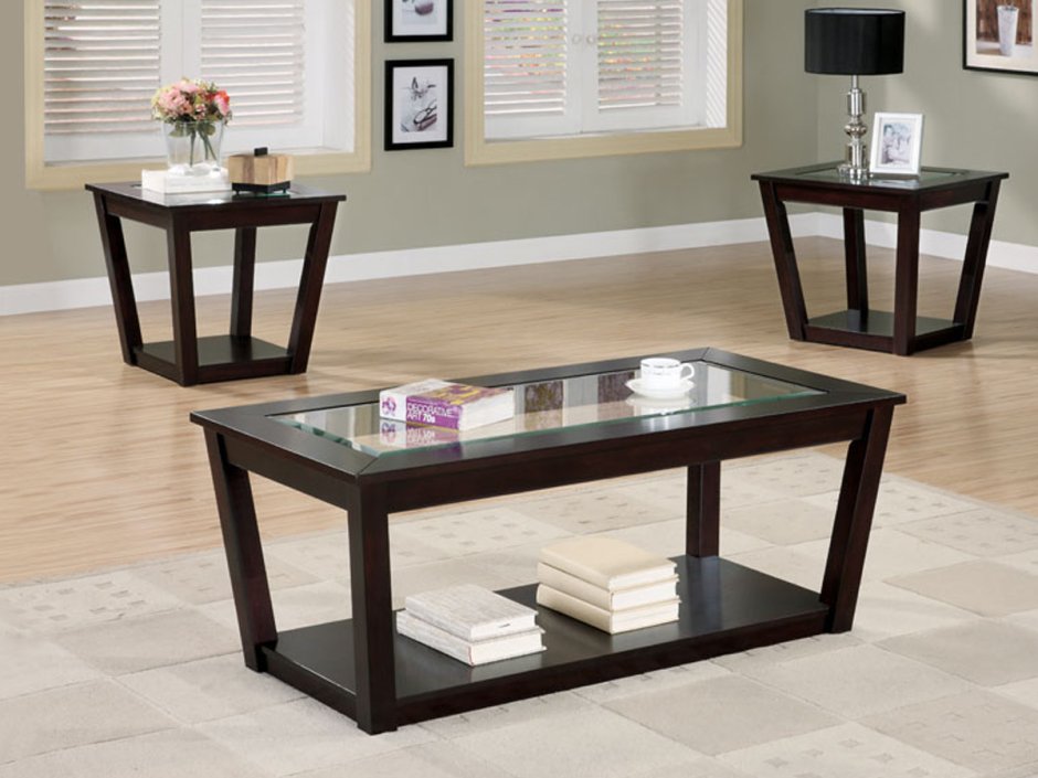 Журнальный столик