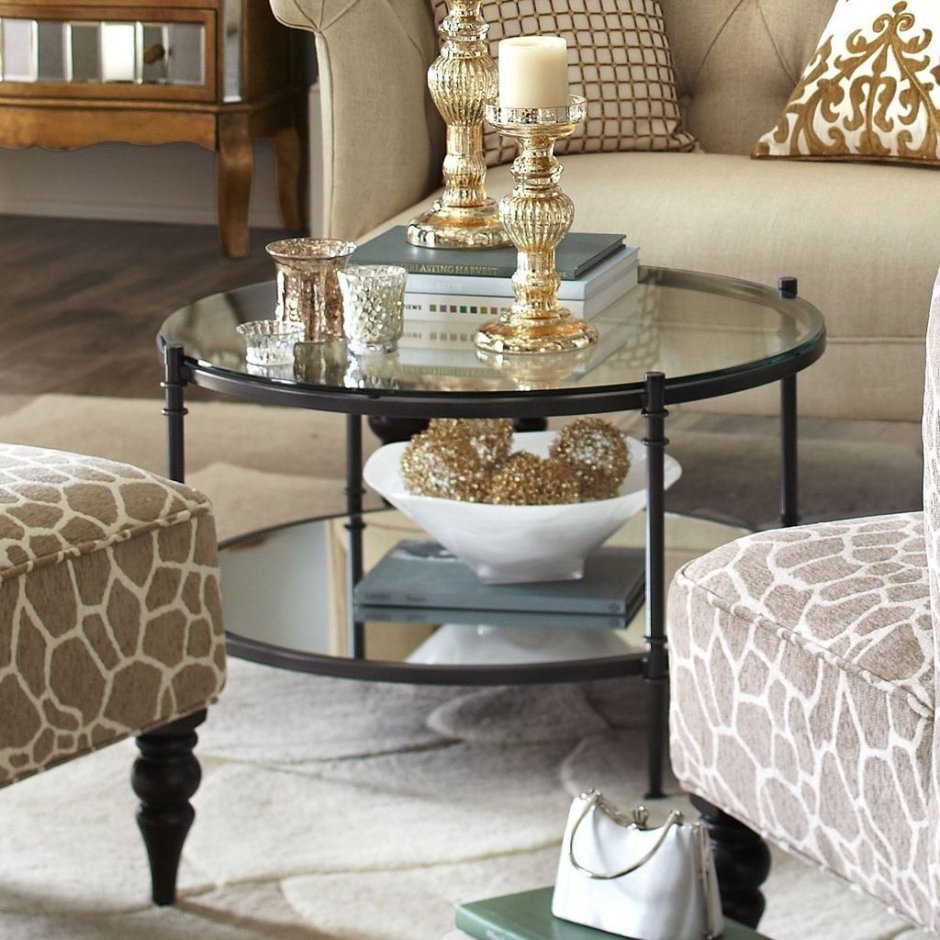 Кофейный столик Coffee Table Elledue