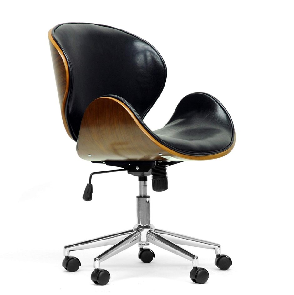 Кресло Modern Office Chair от студии Baxton Studio