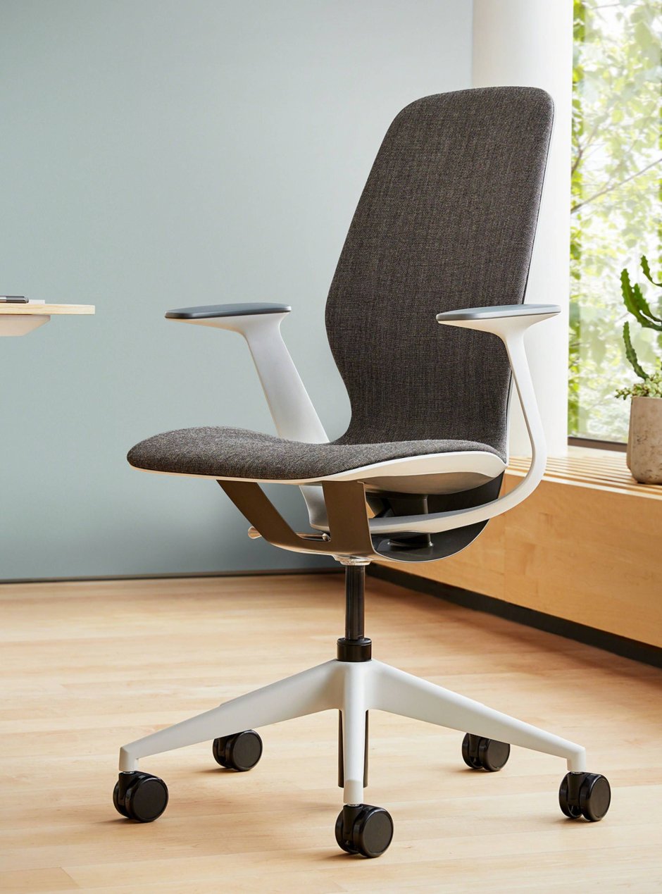 Steelcase столы офисные