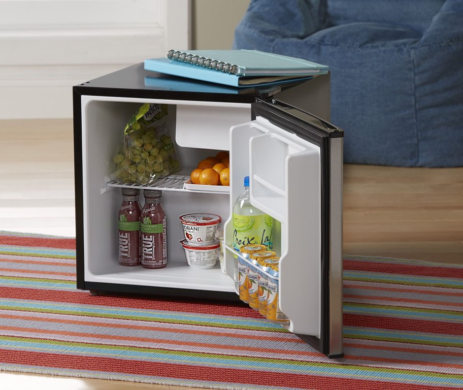 Мини холодильник Sally Mini Fridge