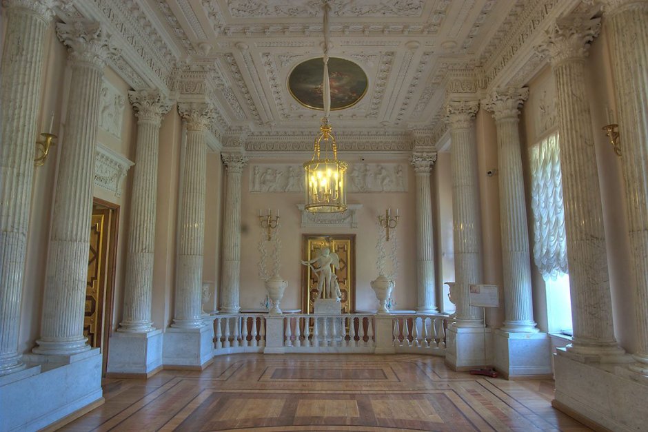 Русский музей Санкт-Петербург мраморный дворец