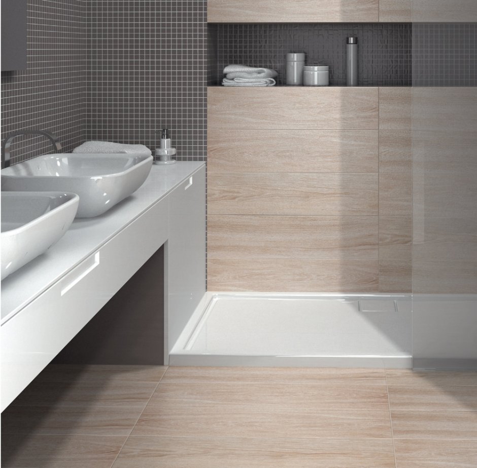 Керамогранит Kerama Marazzi Монте Тиберио