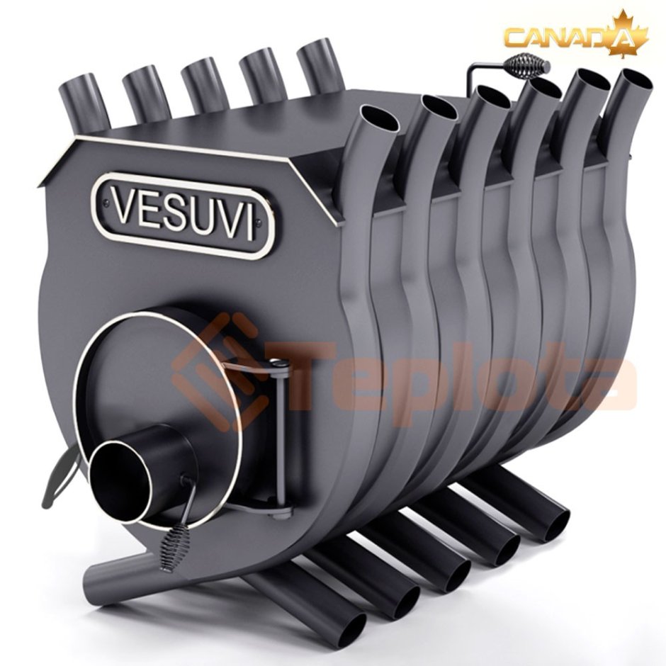 Булерьян KVZ 600