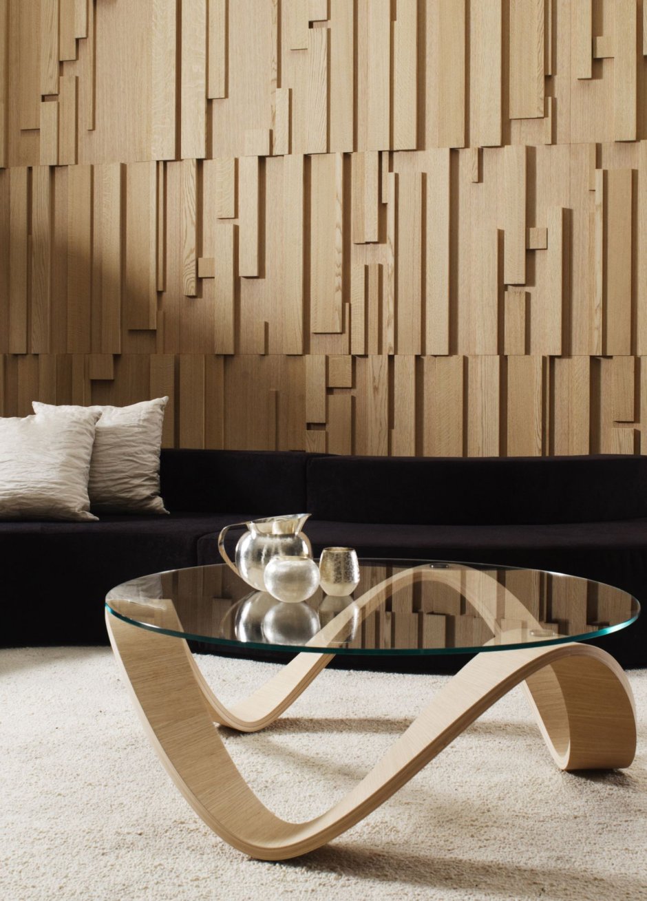 Emmemobili Wood Wall Panels панели