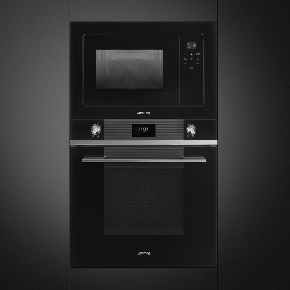 Микроволновая печь встраиваемая Smeg fmi120