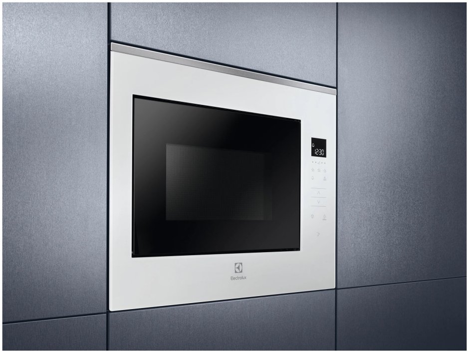 Микроволновая печь встраиваемая Electrolux KMFE 264 TEW