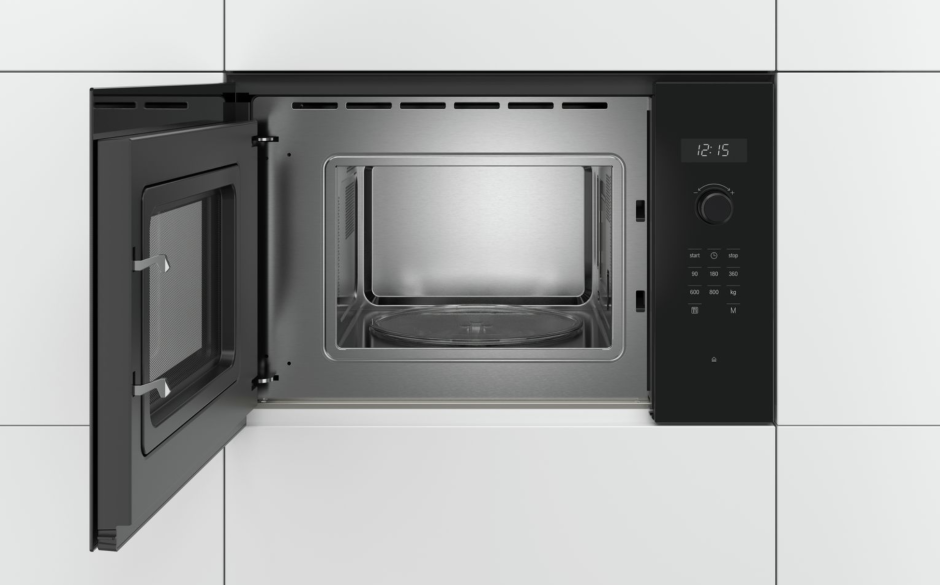 Микроволновая печь встраиваемая Bosch bfl520ms0