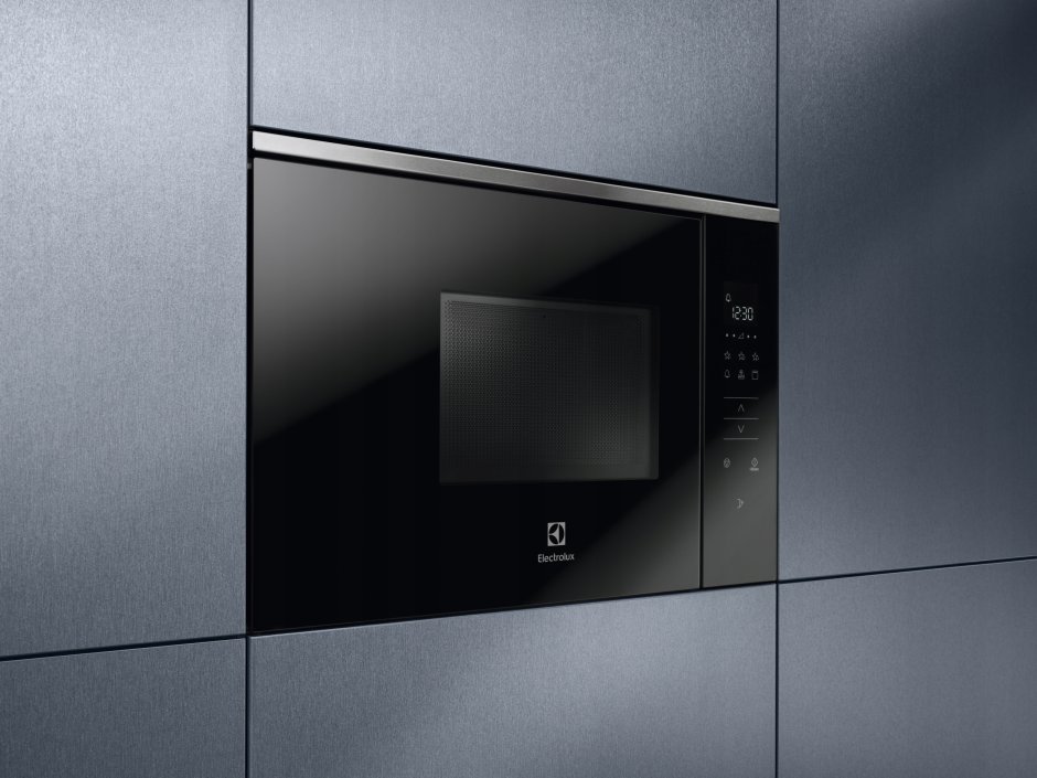 Микроволновая печь встраиваемая Electrolux KMFE 172 Tex