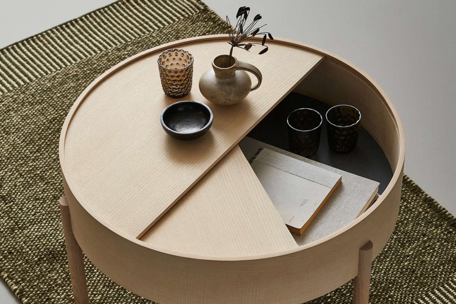Kare Design столик