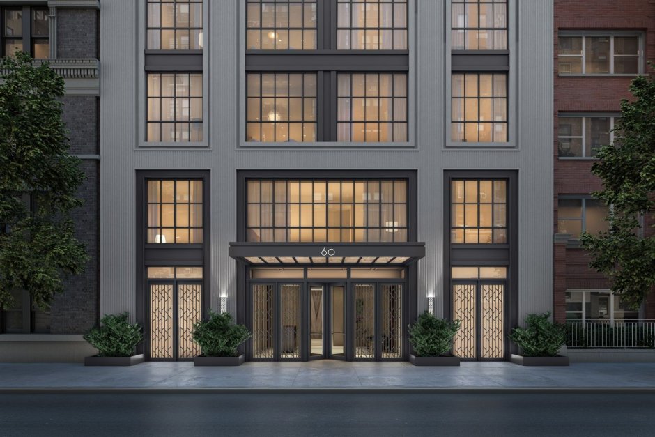 60 East 86th Street