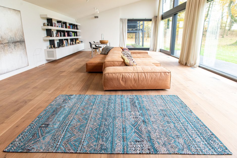 Antiquarian Kilim-9110