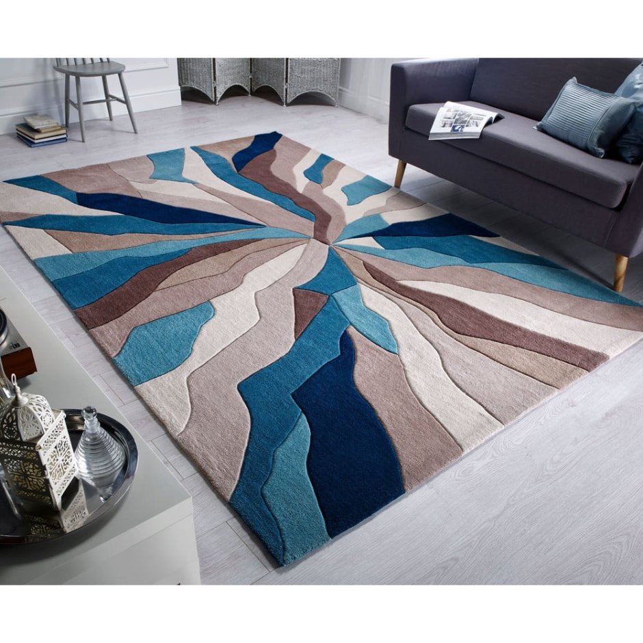 Flair Rugs ковры