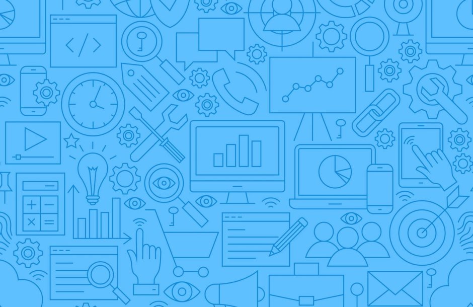 Технологичный стиль в оформлении интерьера офиса