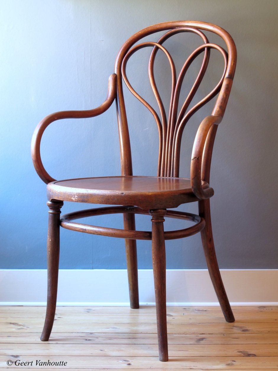 Венские стулья Thonet