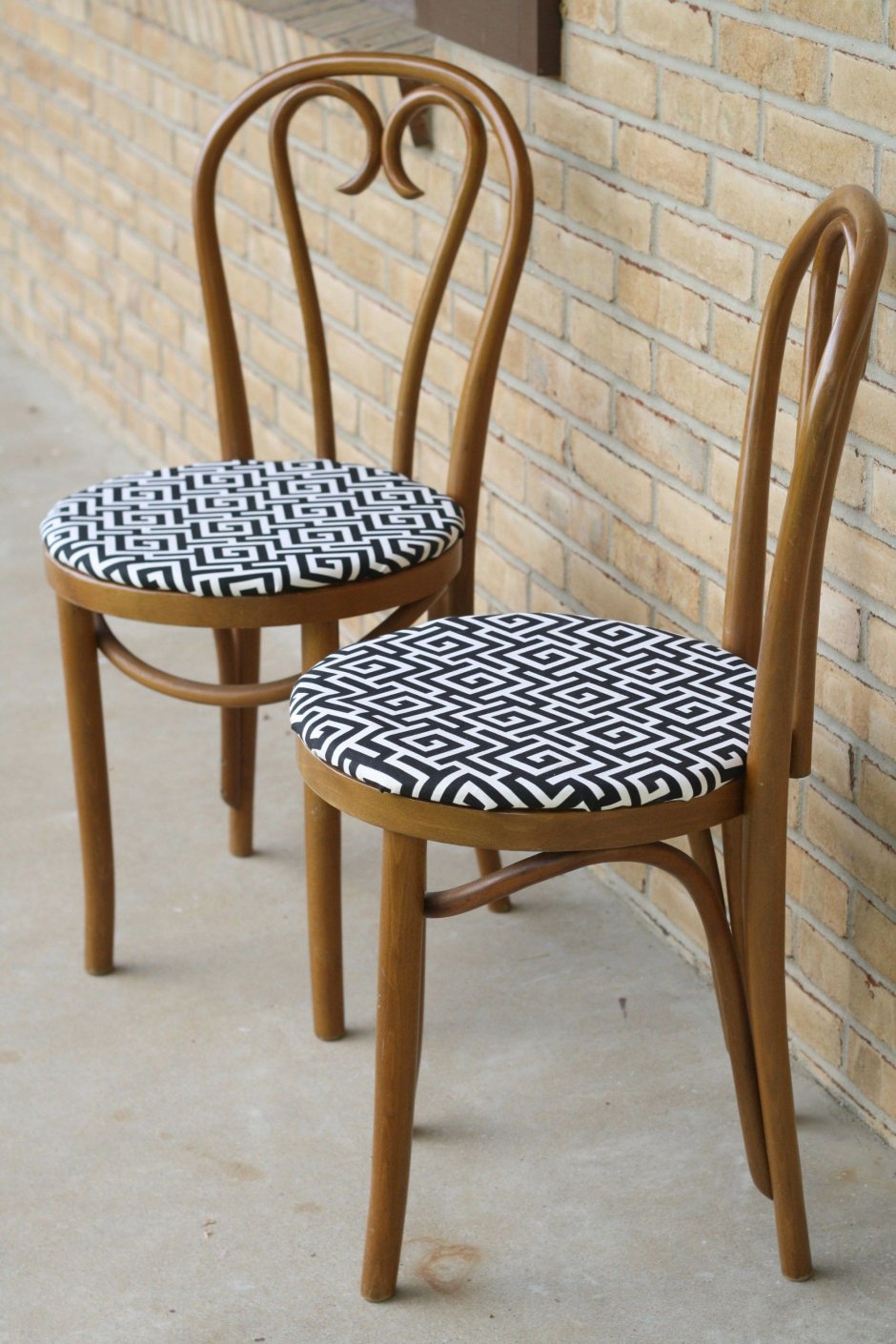 Венский стул № 14 (Thonet Chair)