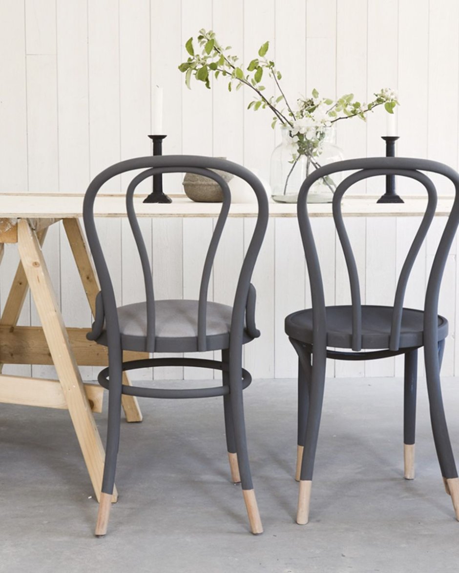 Венские стулья Thonet