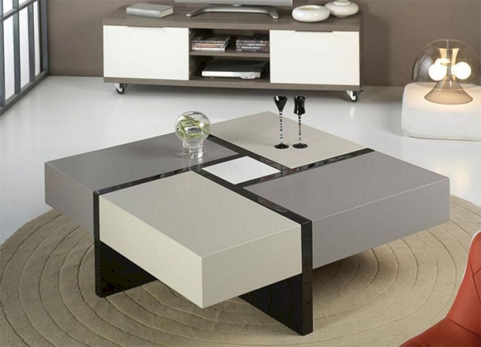 Журнальный стол Mesa de Centro