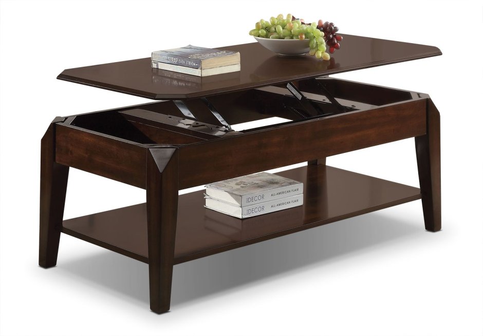 Стол журнальный Wood Home t1297-50 Tanner