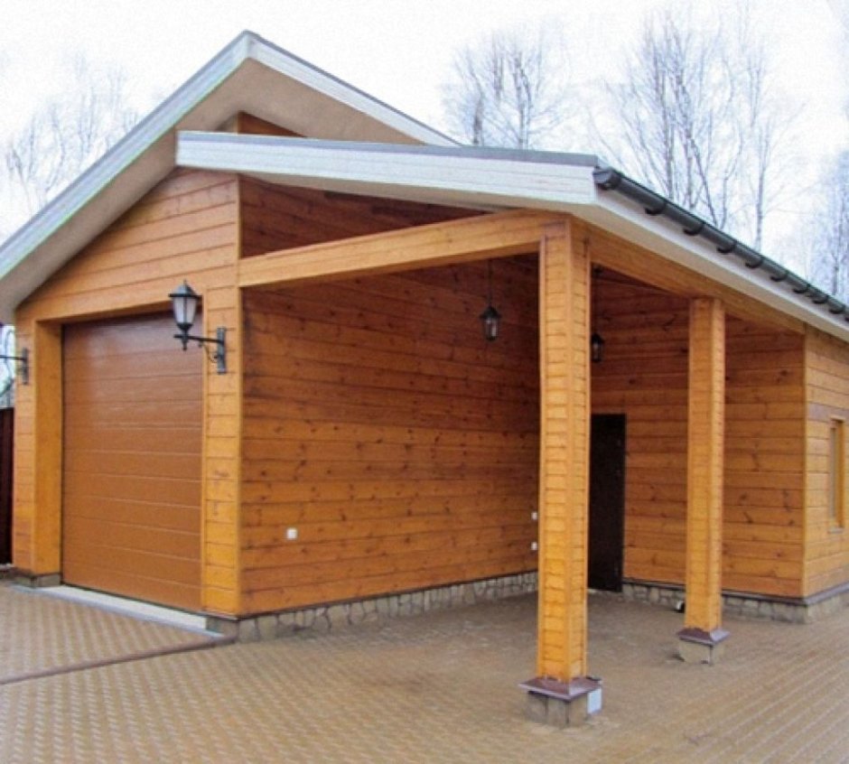 Подновес под машину без пола