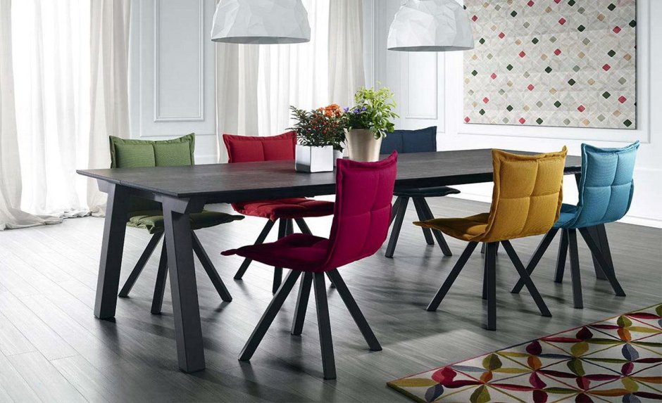 Стул Igloo Calligaris