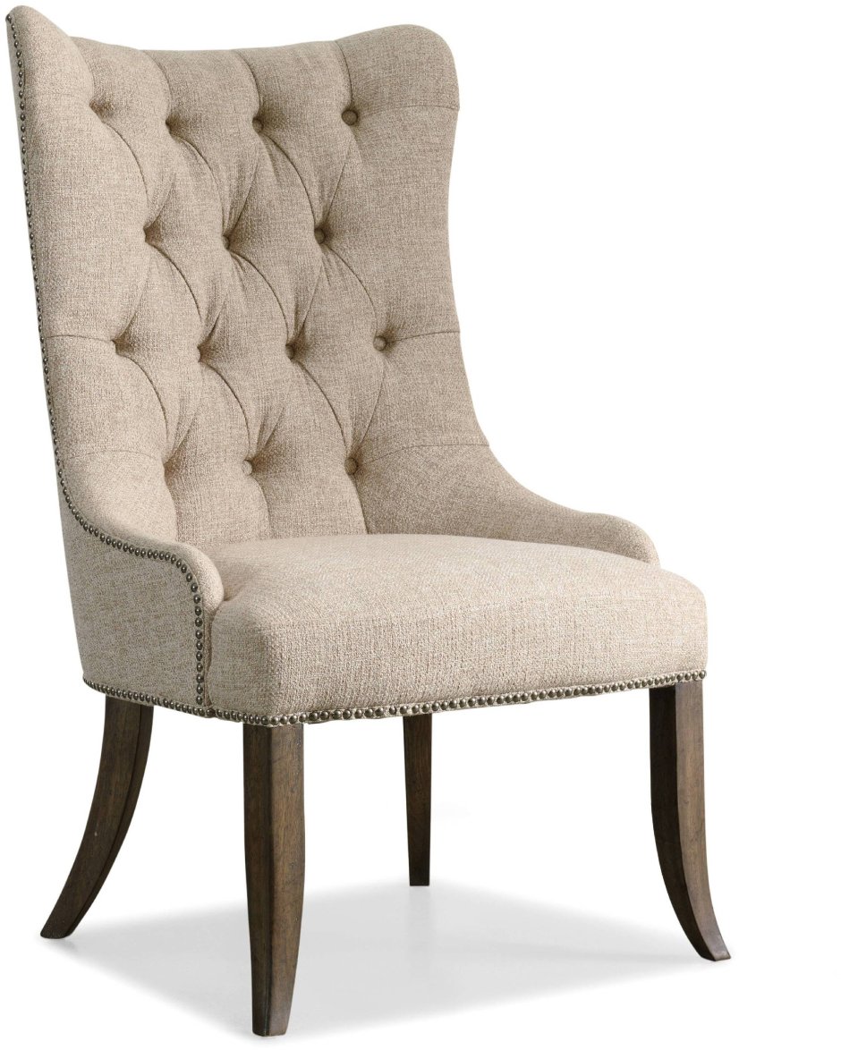 Кресло Swan Chair фиолетовый