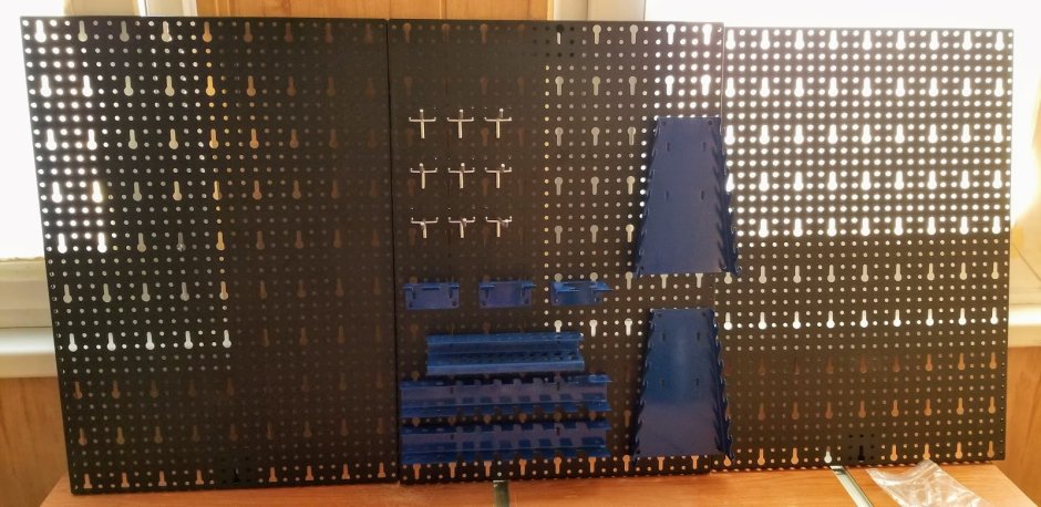 Perforated Metal facade Panel