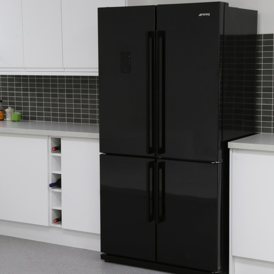 Холодильник Liebherr CBNPBS 4858 Premium BIOFRESH NOFROST