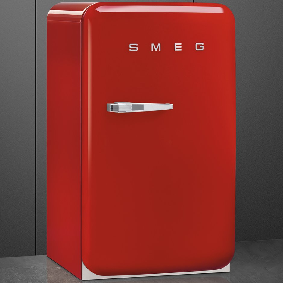 Холодильник Smeg fab5rrd